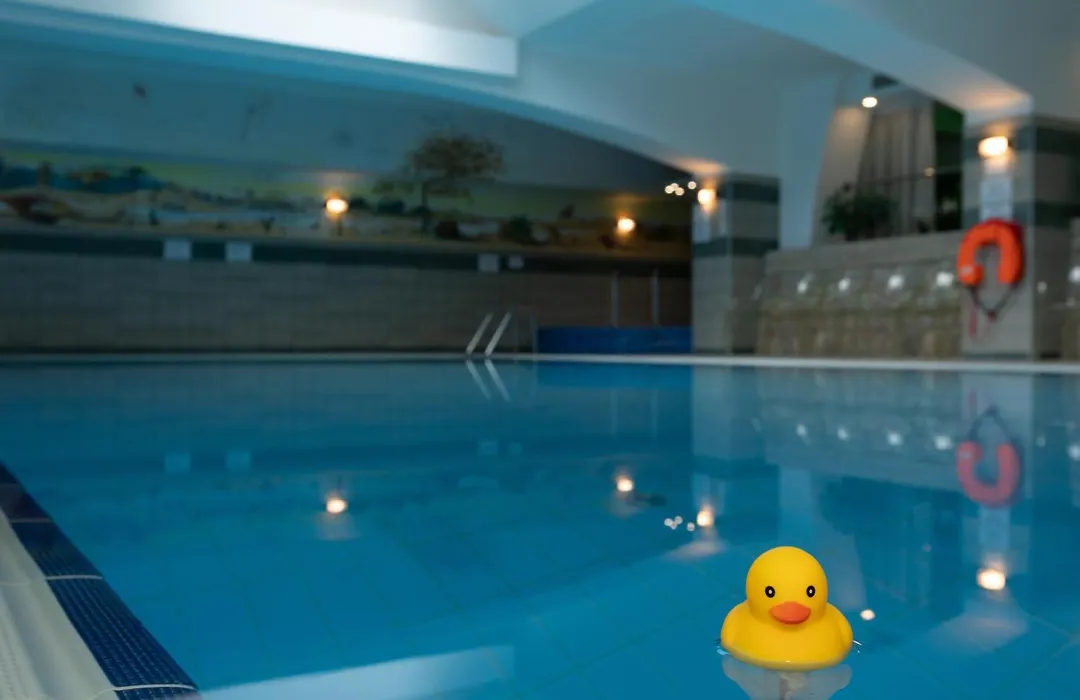 Holiday Club Apartman Hotel-1
